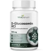 VitaSanum - D-glucosamine 100 St