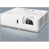 Optoma ZU607T Projector met normale projectieafstand 6500 ANSI lumens DLP WUXGA (1920x1200) 3D Wit