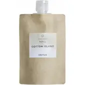 Blomus Navulling Geurspray Frabli Cotton Island Travertin 100 ml