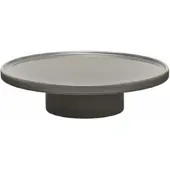 Blomus Taartplateau Pilar Pewter 24 cm