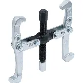 Bgs Buiten/binnen trekker, 2-armig 20 - 140 mm