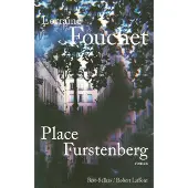 Robert Laffont Place Furstenberg