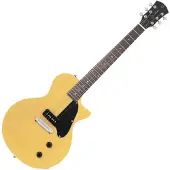 Sire Larry Carlton L3 P90 Tvy Sc Archtop Rn Tv Yellow