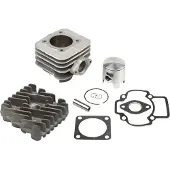 Airsal 10617476 Cilinder