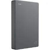 Seagate Basic Portable Drive 5TB