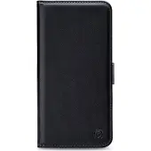 Mobilize Classic Gelly Wallet Book Case Honor 7C Black