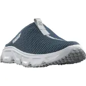 Salomon - Reelax Slide 6.0 - Sandalen 46, grijs