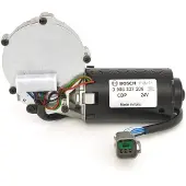 Bosch Ruitenwissermotor 0 986 337 209