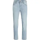 Jack & Jones Jeans 'Mike Original' blauw denim