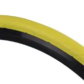 Tannus New Slick Regular Airless 700c X 25 Stevige Urbanband