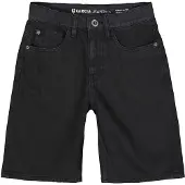 Garcia jongens Short, 146, Zwart