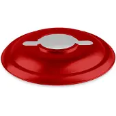 Feuerhand Baby Special 276 Reflector Ruby Red, 276-SHADE-RD, reflectorkap