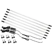 SCANGRIP Set van 6 looplampen Line Light 6