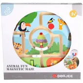 Detexpol Labyrinth Dieren