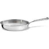 De Buyer Milady - Koekenpan - Ø24CM - RVS - PFAS vrij