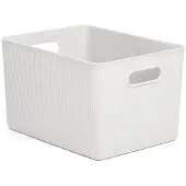 TATAY Baobab 22l Badkamer Organizer