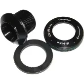 Sram Crank screw bb30 left road