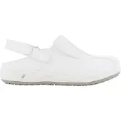 Safety Jogger Carinne Ob Werkklomp Wit | Maat: 38