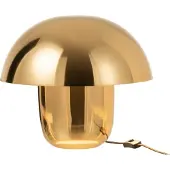 J-Line Lamp paddenstoel ijzer small