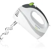 Taurus Prima 300w Kneder Mixer One Size White