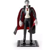 Noble Collection Bendyfigs Dracula-figuur