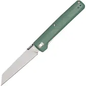 Gerber Pledge Linerlock Green
