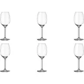 Royal Leerdam L'Esprit du Vin wijnglas - 25 cl - 6 stuks