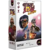 Iello Gezelschapsspel Timebomb Evolution