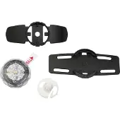 ABUS Zoom Lite 4 Led Helmlamp