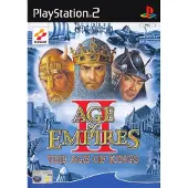 Age Of Empires 2 - The Age Of Kings