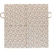 Candide Foldable-leo-120 × 120 Cm Playground Beige Kinderen