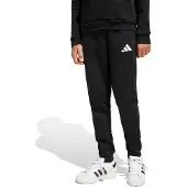 Adidas Sportbroek 'Entrada26' zwart / wit