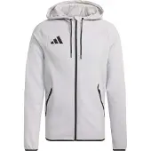 Adidas Tiro Travel Sweat Vest Grijs