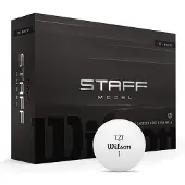 Ginza.se Staff Model 12-Ball