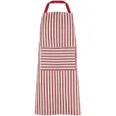 Södahl Schort Harmony Red-70 x 90 cm