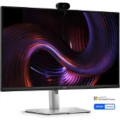 Dell Pro P LCD-monitor Energielabel E (A - G) 68.6 cm (27 inch) 2560 x 1440 Pixel 16:9 8 ms IPS LCD