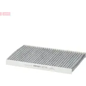 Denso DCF718K Interieurfilter