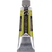 Rembrandt Olieverf 150 ml Tube Vermiljoengroen Licht 626