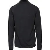 Trespass Funktionondergoed Flex360 - Volwassenen Base Layer Top Black X