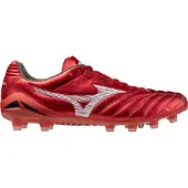 Mizuno Monarcida Neo Iii Pro Fg Football Boots Rood EU 42 Man