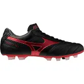 Mizuno Morelia Ii Pro Football Boots Zwart EU 44 1/2 Man