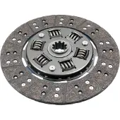 FEBI BILSTEIN 105064 Koppelingsplaat