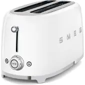 Smeg TSF02WHEU Blanc