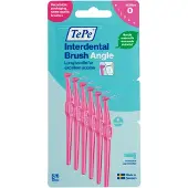 Tepe Angle Interdentale Ragers 0,4 Mm Roze 6 Stuks
