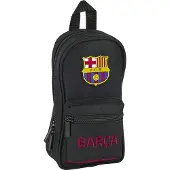 Big Buy Cooking F.c.barcelona Layers Filled Etui