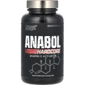 Nutrex Anabol Hardcore - 60 caps