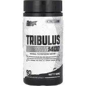 Nutrex Tribulus Black 1400 - 90 caps