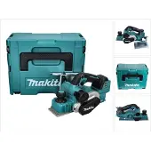 Makita DKP181ZJ 18 V Schaaf 82 mm