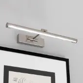 Astro Goya Afbeeldingslicht Brushed Nickel | 46 cm