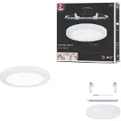 Paulmann 95391 Cover-it LED-inbouwpaneel LED 16.5 W Wit